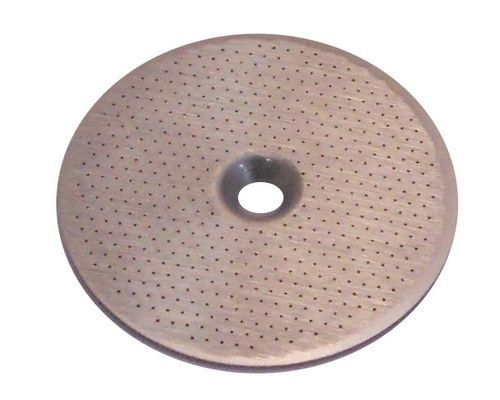 Franke - Fine filter for brewing piston Ø50