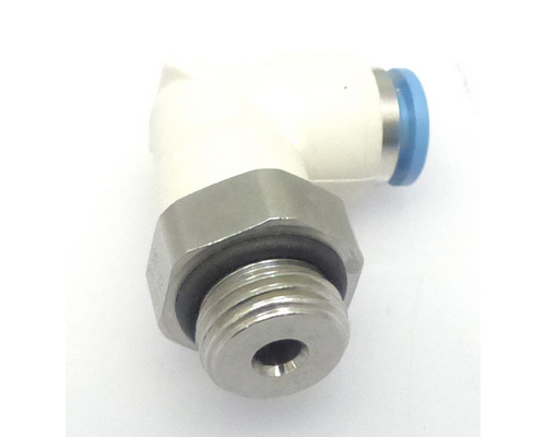 Franke - Screw-in push-on elbow fitting G1/4"