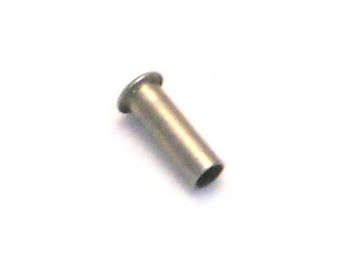 Franke - Pipe rivet