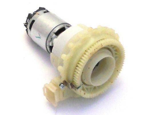 Franke - Grinder