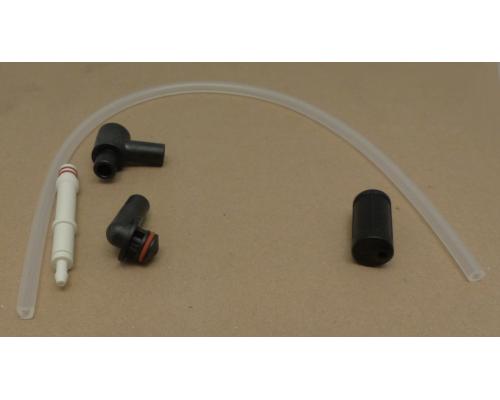 Franke - Spare parts kit 654 milk