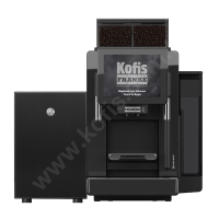 Sakado Express様 Franke - A300 - Kofis Kahve Gastronomi Ekipmanları ve Servis A.Ş.