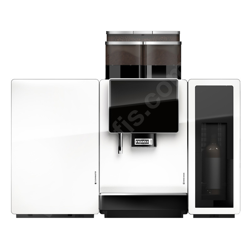 Franke - A1000 - Image 2