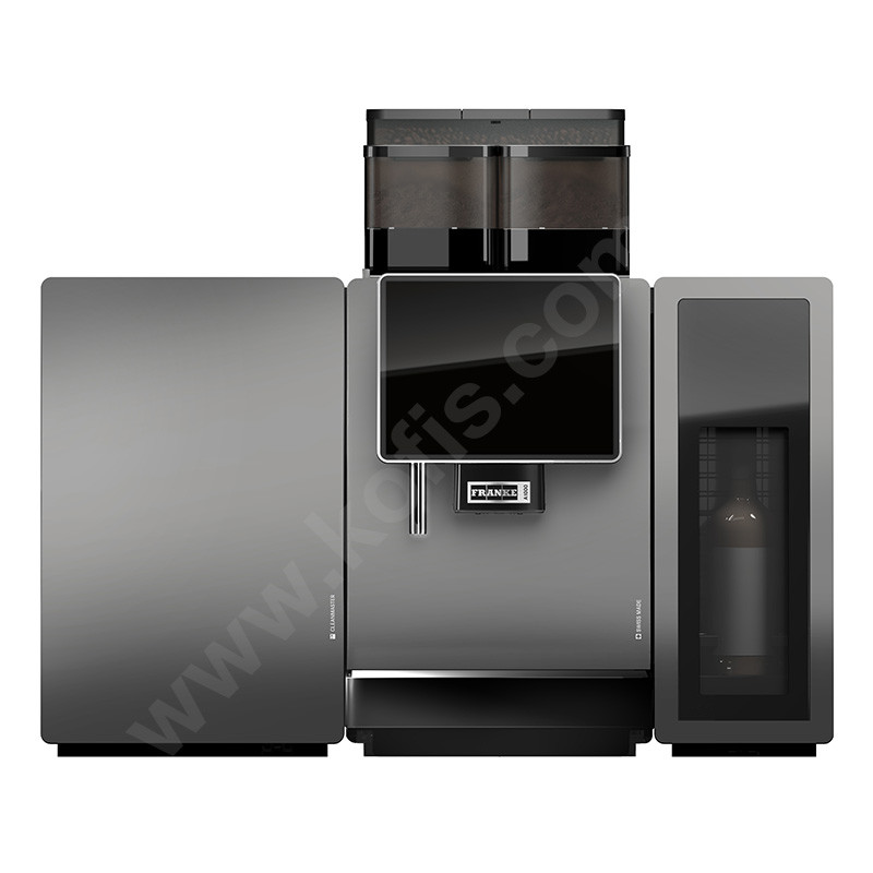 Franke - A1000 - Image 3