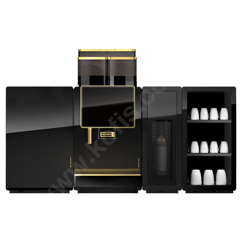 Franke - A1000 - Image 4