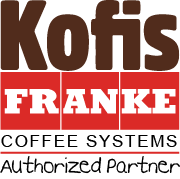 Kofis Kahve Gastronomi Ekipmanları ve Servis A.Ş.